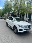 Bán xe Mercedes Benz GLE Class 2016 GLE 400 4Matic giá 850 Triệu - Thanh Hóa