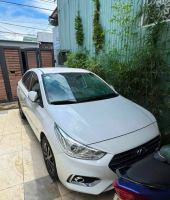 Bán xe Hyundai Accent 2018 1.4 MT giá 270 Triệu - Gia Lai