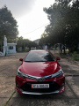 Bán xe Toyota Corolla altis 2021 1.8G AT giá 515 Triệu - Bình Dương