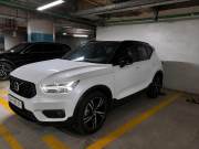 Bán xe Volvo XC40 T5 AWD R-Design 2021 giá 1 Tỷ 80 Triệu - Hà Nội