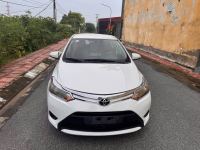 Bán xe Toyota Vios 2016 1.5E giá 198 Triệu - Hải Phòng