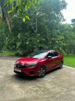 Bán xe Honda City 2021 RS 1.5 AT giá 430 Triệu - Đồng Nai