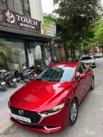 Bán xe Mazda 3 2024 1.5L Luxury giá 495 Triệu - Cần Thơ