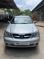 Bán xe Daewoo Lacetti EX 1.6 MT 2009 giá 88 Triệu - TP HCM