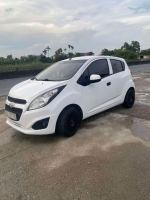 Bán xe Chevrolet Spark 2017 LS 1.2 MT giá 125 Triệu - Hải Phòng
