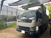 Bán xe Isuzu QKR 2020 QMR77HE4 Thùng Kín giá 395 Triệu - Hà Nội