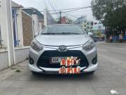 Bán xe Toyota Wigo 2018 1.2G MT giá 150 Triệu - Thanh Hóa