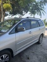 Bán xe Toyota Innova 2016 2.0E giá 240 Triệu - Nghệ An