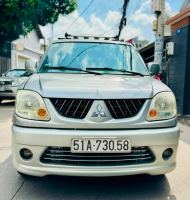 Bán xe Mitsubishi Jolie 2004 SS giá 88 Triệu - TP HCM