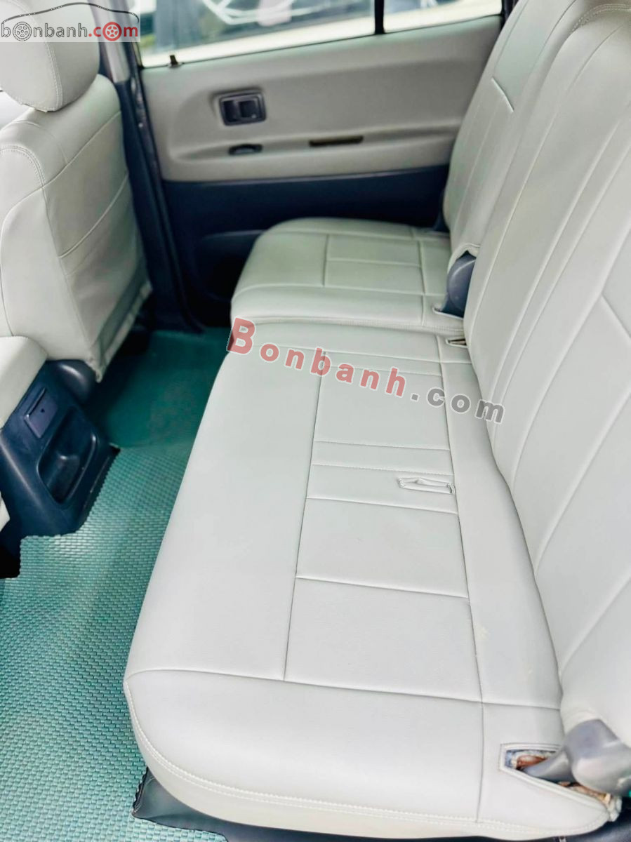 Toyota Zace GL 2004 - 115 Triệu 9