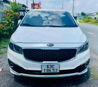 Bán xe Kia Sedona 2017 2.2L DATH giá 495 Triệu - TP HCM