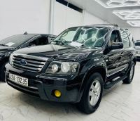 Bán xe Ford Escape 2008 XLS 2.3L 4x2 AT giá 175 Triệu - TP HCM