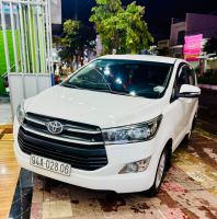 Bán xe Toyota Innova 2017 2.0E giá 346 Triệu - TP HCM
