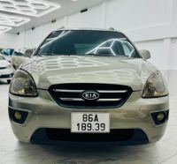 Bán xe Kia Carens 2009 LX 1.6 MT giá 153 Triệu - TP HCM