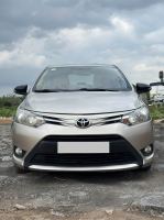Bán xe Toyota Vios 2018 1.5E giá 225 Triệu - Bình Phước