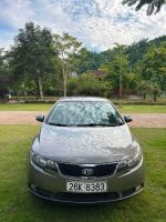 Bán xe Kia Forte 2010 SX 1.6 MT giá 118 Triệu - Sơn La