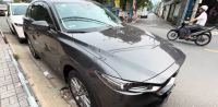 Bán xe Mazda CX5 2020 2.0 Premium giá 570 Triệu - TP HCM