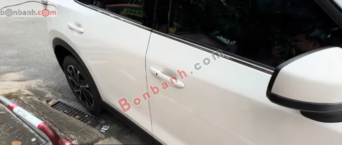 Mazda CX5 Deluxe 2.0 AT 2024 - 650 Triệu 2