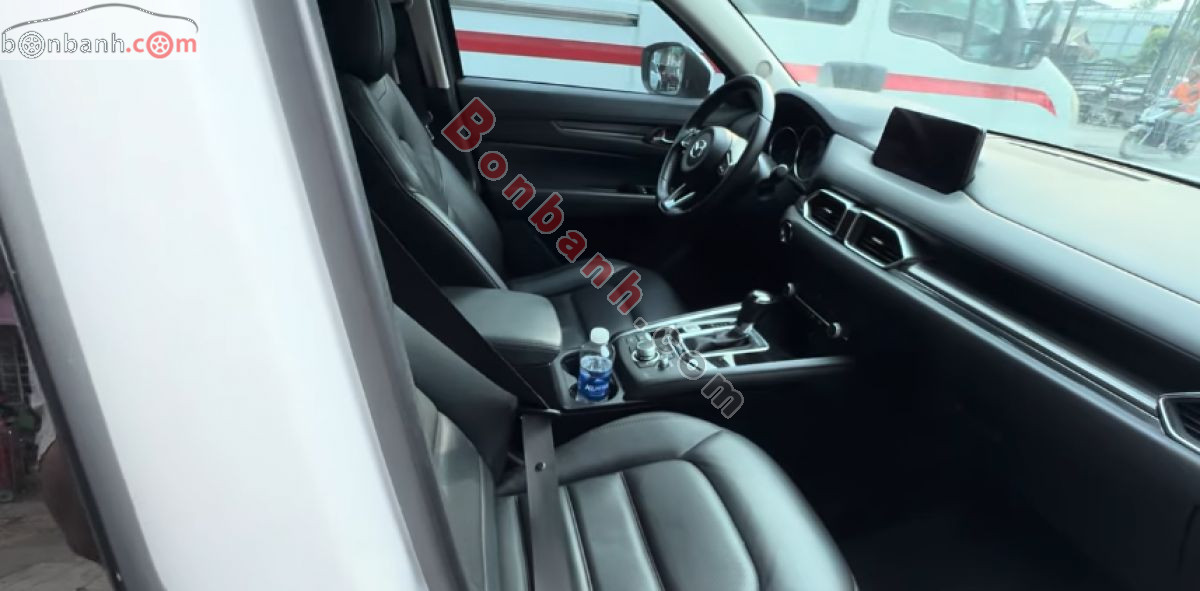 Mazda CX5 Deluxe 2.0 AT 2024 - 650 Triệu 3
