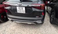Bán xe Kia Seltos 2020 Luxury 1.4 AT giá 400 Triệu - TP HCM
