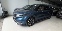 Bán xe Kia Carnival 2022 Premium 2.2D giá 870 Triệu - TP HCM