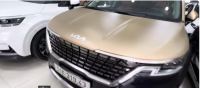 Bán xe Kia Carnival 2022 Signature 3.5G giá 900 Triệu - TP HCM