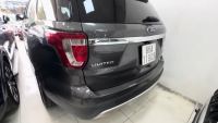 Bán xe Ford Explorer 2017 Limited 2.3L EcoBoost giá 680 Triệu - TP HCM
