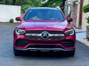 Bán xe Mercedes Benz GLC 2021 300 4Matic giá 1 Tỷ 235 Triệu - TP HCM