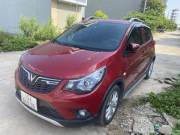 Bán xe VinFast Fadil 2021 1.4 AT giá 250 Triệu - Bắc Giang