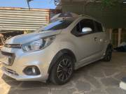 Bán xe Chevrolet Spark 2018 LT 1.2 MT giá 180 Triệu - Đồng Nai