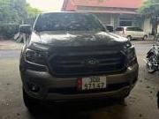 Bán xe Ford Ranger 2018 XLS 2.2L 4x2 AT giá 398 Triệu - Hà Nội