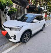 Bán xe Toyota Raize 2022 G 1.0 CVT giá 410 Triệu - Hà Giang