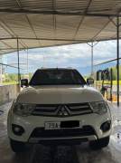 Bán xe Mitsubishi Pajero Sport 2017 D 4x2 MT giá 365 Triệu - Khánh Hòa