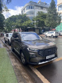 Bán xe Ford Territory 2023 Titanium X 1.5 AT giá 685 Triệu - Đăk Lăk