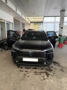 Bán xe Toyota Corolla Cross 2024 1.8HEV giá 759 Triệu - TP HCM
