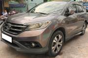 Bán xe Honda CRV 2014 2.4 AT giá 340 Triệu - TP HCM