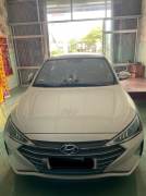 Bán xe Hyundai Elantra 2019 1.6 MT giá 370 Triệu - Bình Định