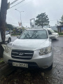 Bán xe Hyundai SantaFe 2008 MLX 2.2L giá 220 Triệu - Gia Lai
