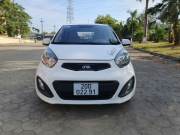 Bán xe Kia Morning 2013 Van 1.0 AT giá 130 Triệu - Thái Nguyên