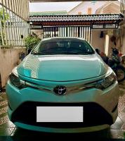 Bán xe Toyota Vios 2018 1.5E giá 235 Triệu - Lâm Đồng