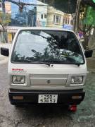 Bán xe Suzuki Super Carry Van Blind Van 2022 giá 195 Triệu - Hà Nội