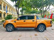 Bán xe Ford Ranger 2019 Wildtrak 2.0L 4x4 AT giá 550 Triệu - Phú Thọ