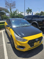 Bán xe Hyundai Accent 2018 1.4 MT Base giá 180 Triệu - Khánh Hòa