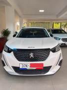 Bán xe Peugeot 2008 2020 GT Line 1.2 AT giá 465 Triệu - Nghệ An