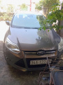 Bán xe Ford Focus 2015 Titanium 2.0 AT giá 250 Triệu - Hải Dương