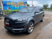 Bán xe Audi Q7 2007 3.6 AT FSI Quattro giá 180 Triệu - Bình Định
