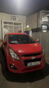 Bán xe Chevrolet Spark 2014 LTZ 1.0 AT giá 135 Triệu - Bà Rịa Vũng Tàu