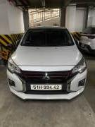 Bán xe Mitsubishi Attrage 2021 Premium 1.2 CVT giá 289 Triệu - TP HCM
