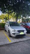 Bán xe Kia Carens 2010 SX 2.0 AT giá 195 Triệu - Hà Nội