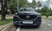 Bán xe Mazda CX5 2020 2.0 Premium giá 560 Triệu - TP HCM
